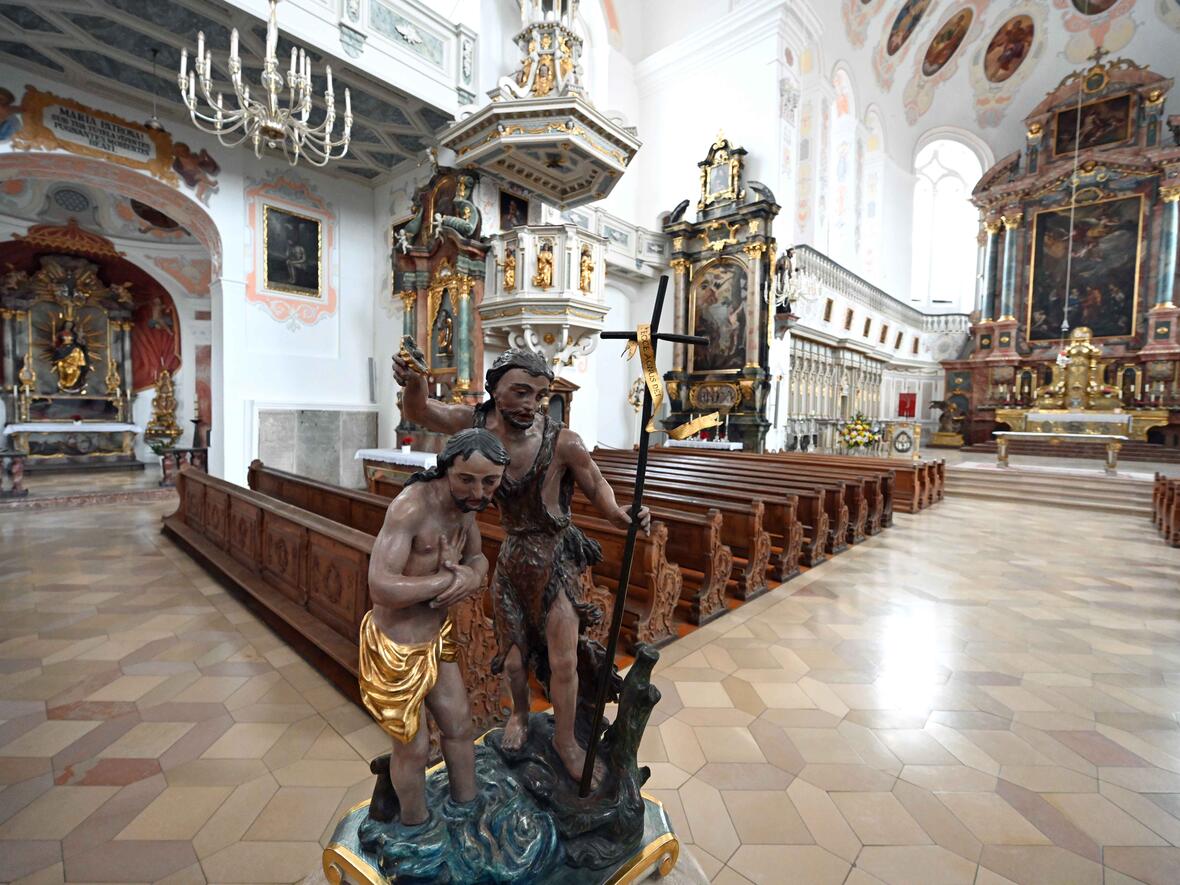 Mit der Brille der Liebe sehen