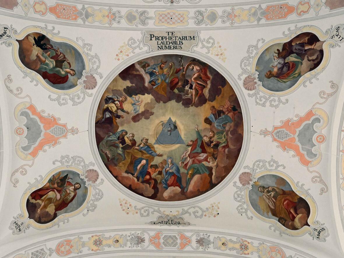 Mit der Brille der Liebe sehen