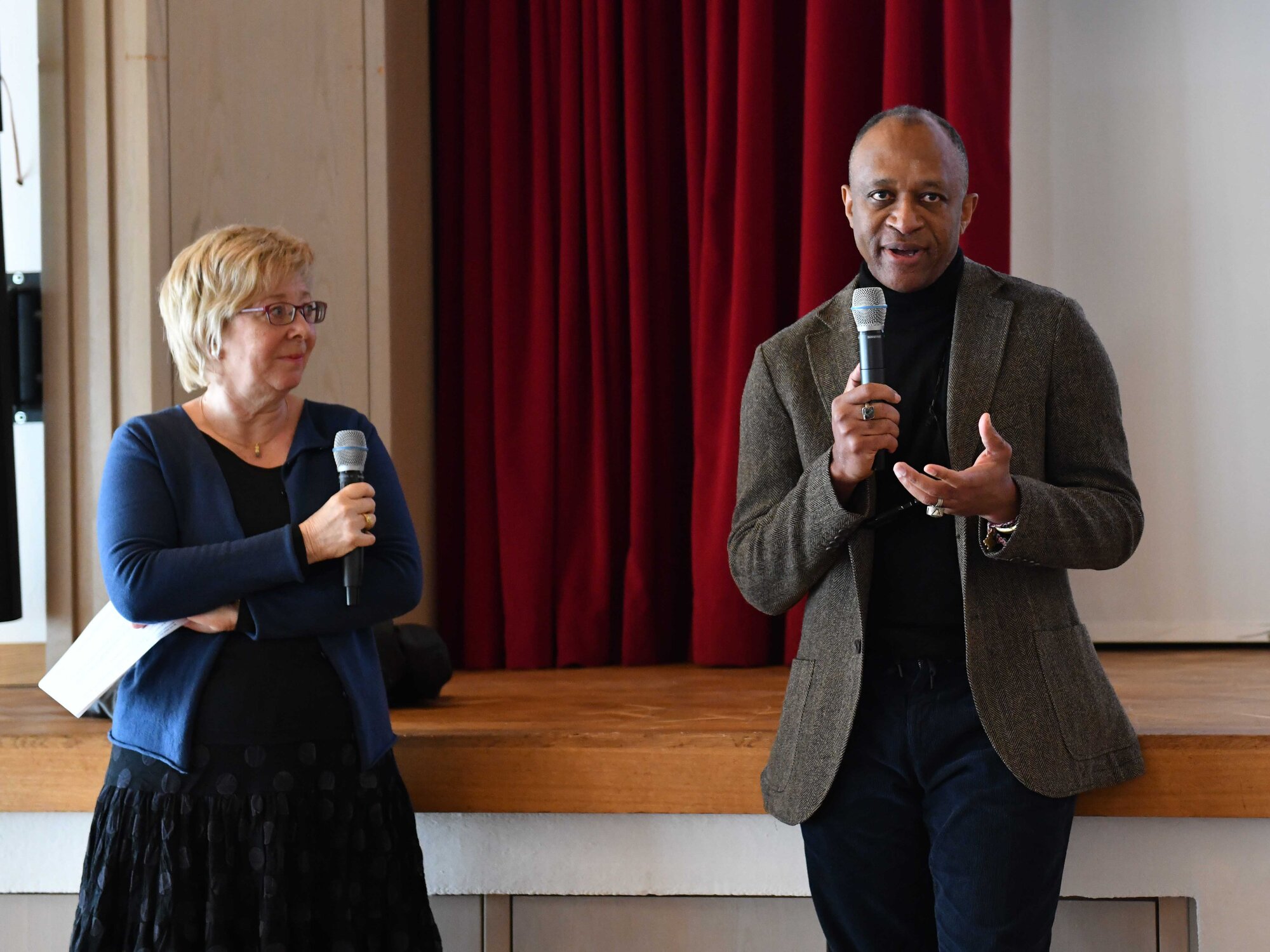 Aschermittwoch der Künstler (Foto Maria Rösch_pba)