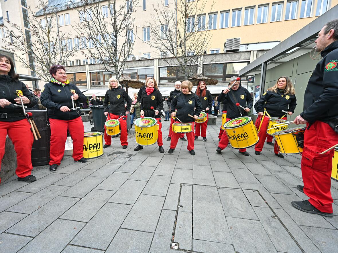 10 Jahre Solibrot-Aktion – Backen.Teilen.Gutes tun.