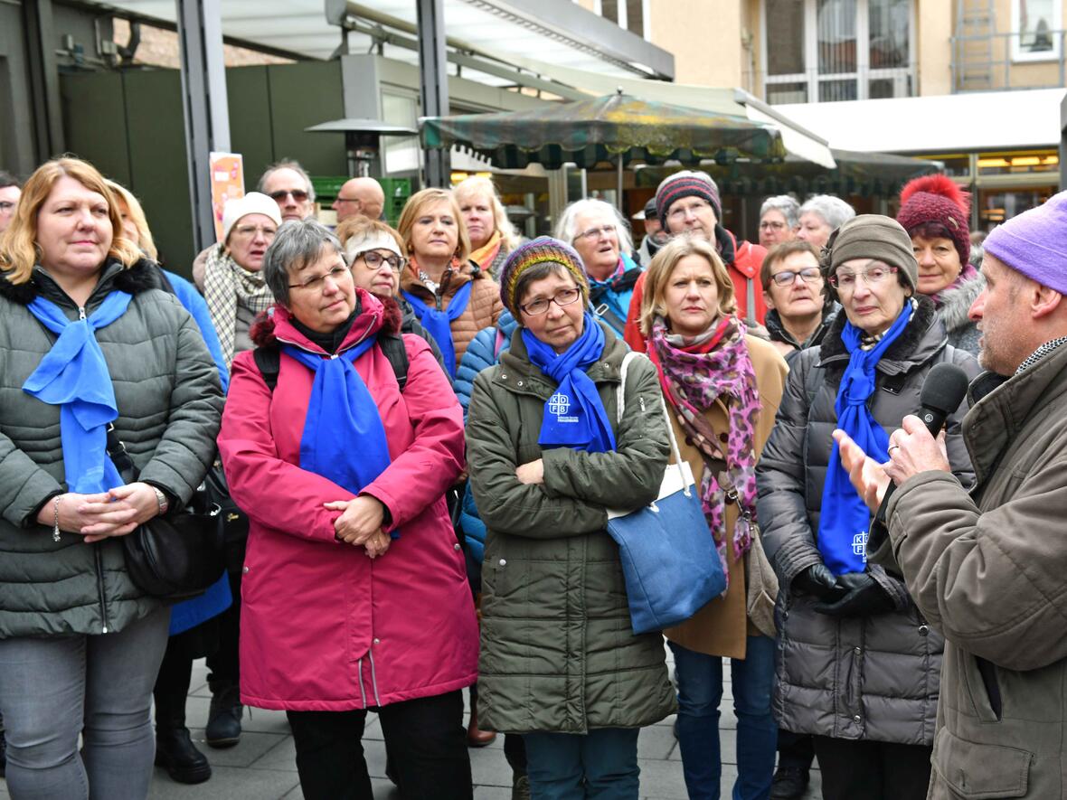 10 Jahre Solibrot-Aktion – Backen.Teilen.Gutes tun.