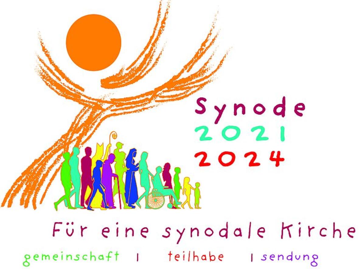 Bischof Bertram nimmt an Weltbischofssynode teil