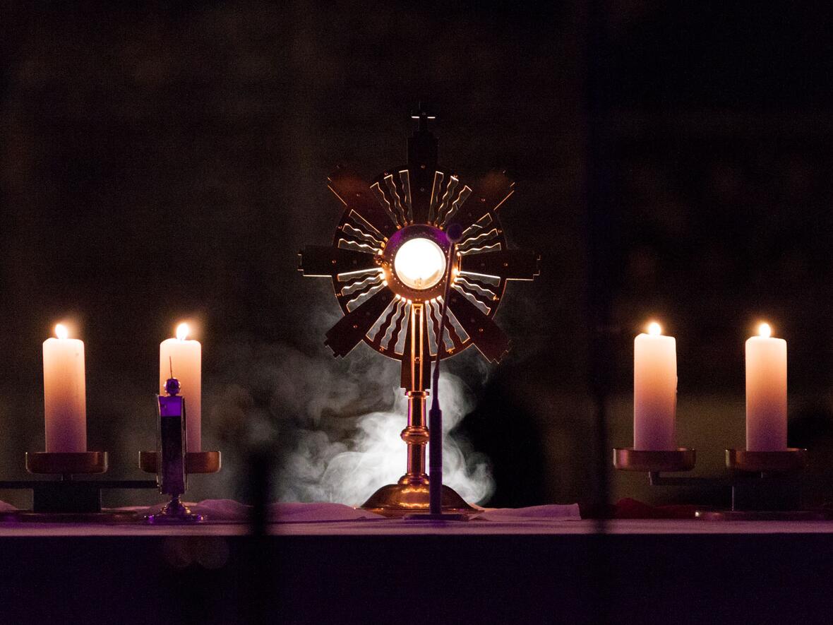 Symbolfoto: Joshua Golde