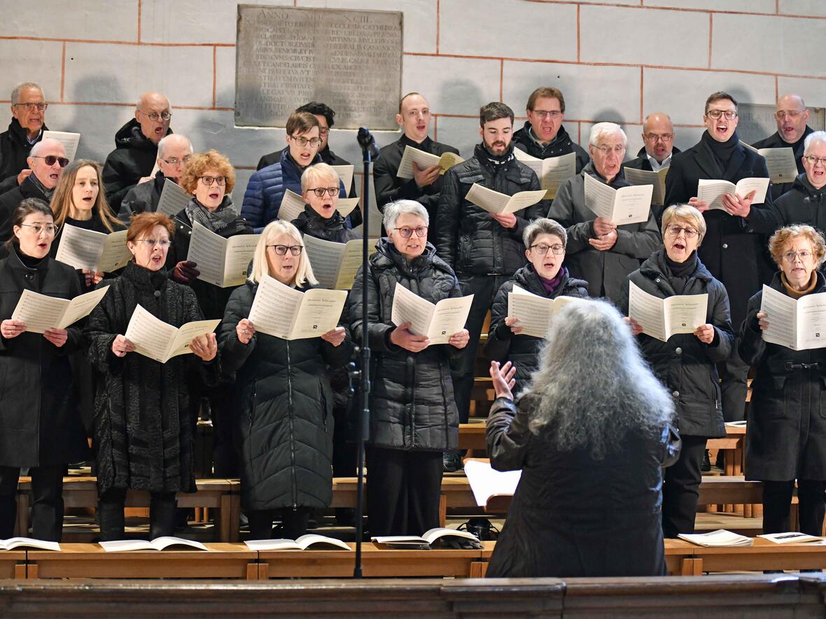 „Seht den Menschen! Und wozu er fähig ist!“