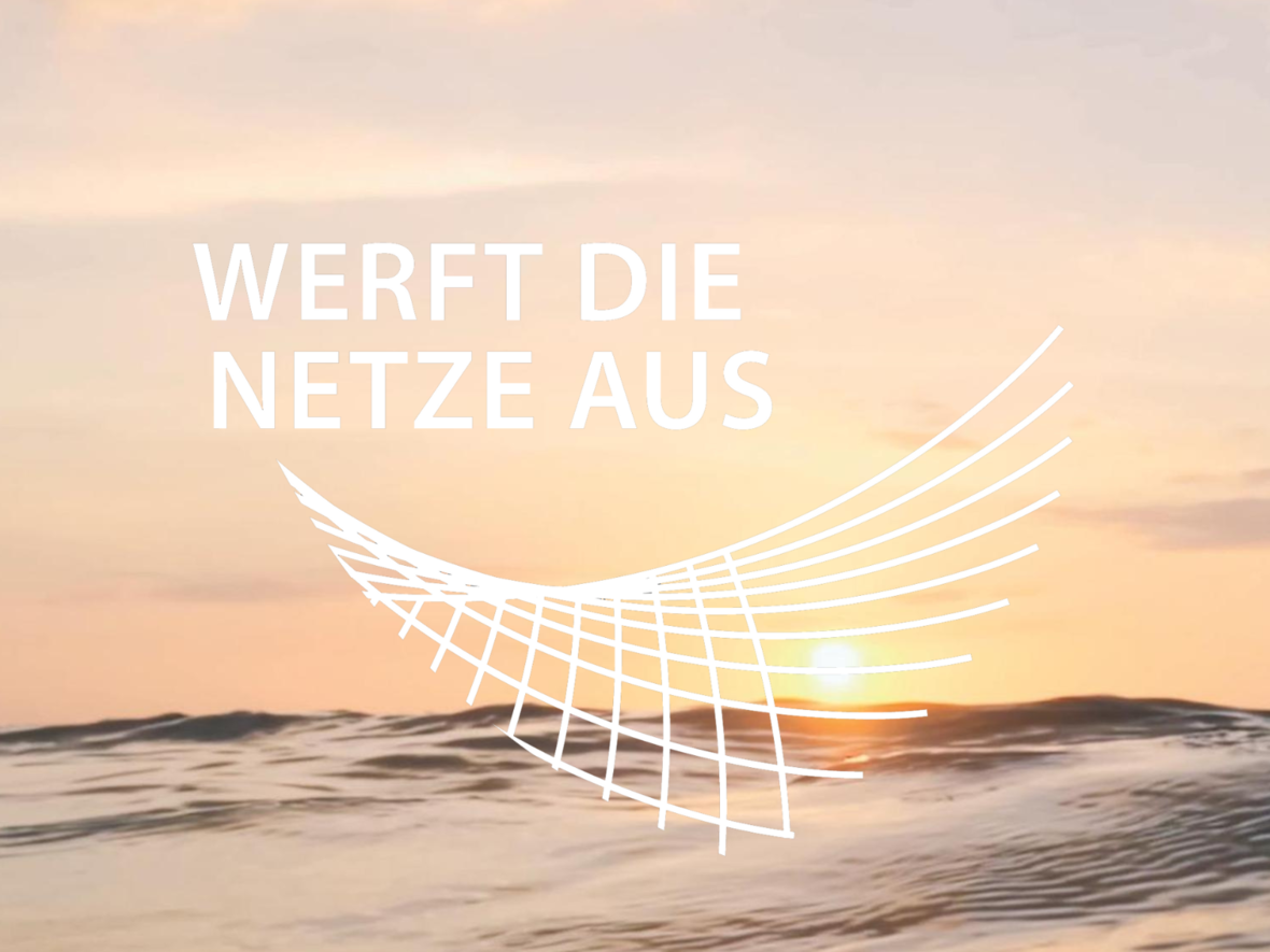 „Werft die Netze aus“: Beten um Nachwuchs für die kirchlichen Berufe