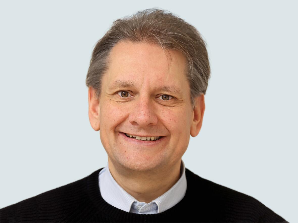 Der neue Dekan des Dekanates Memmingen: Ralf Czech (Foto: PG Erkheim-Günztal)