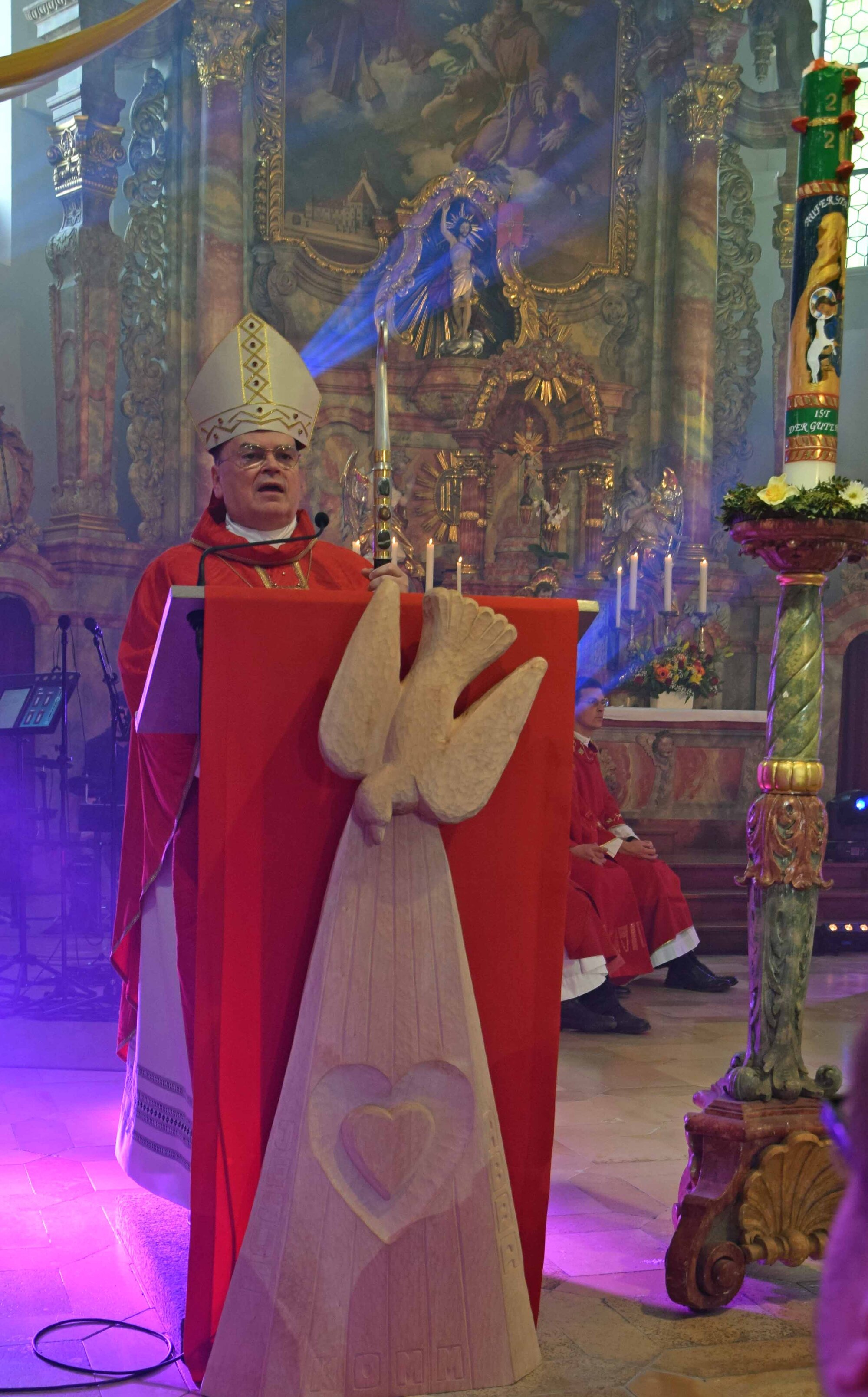 Pfingsten in Kempten (Foto Verspohl-Nitsche) 2