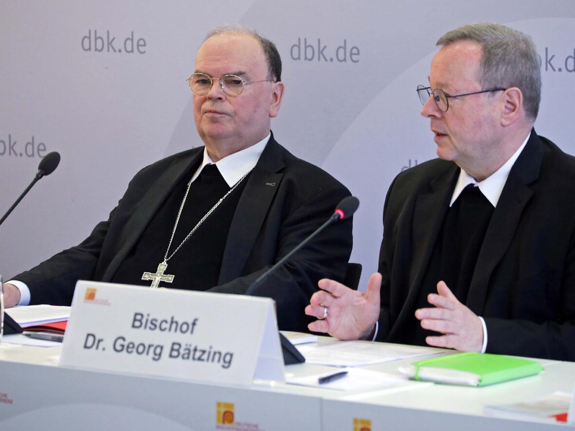 Neues Friedenswort vorgestellt