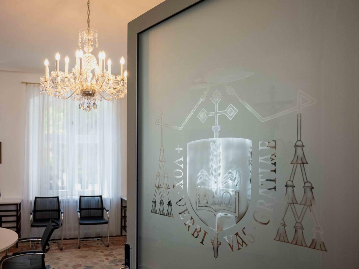 Notwendige Generalsanierung bald abgeschlossen