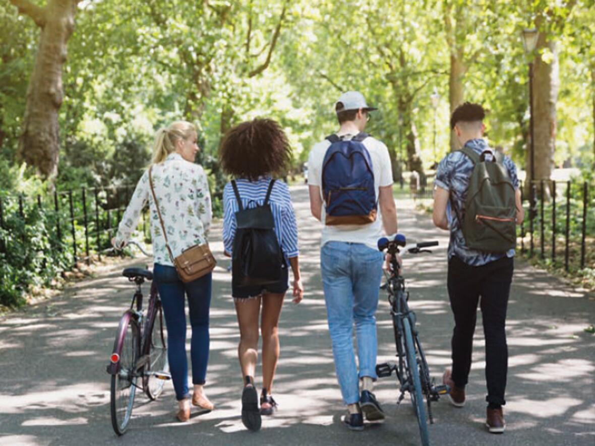 Studiennachmittag: Impulse zur Bildung 